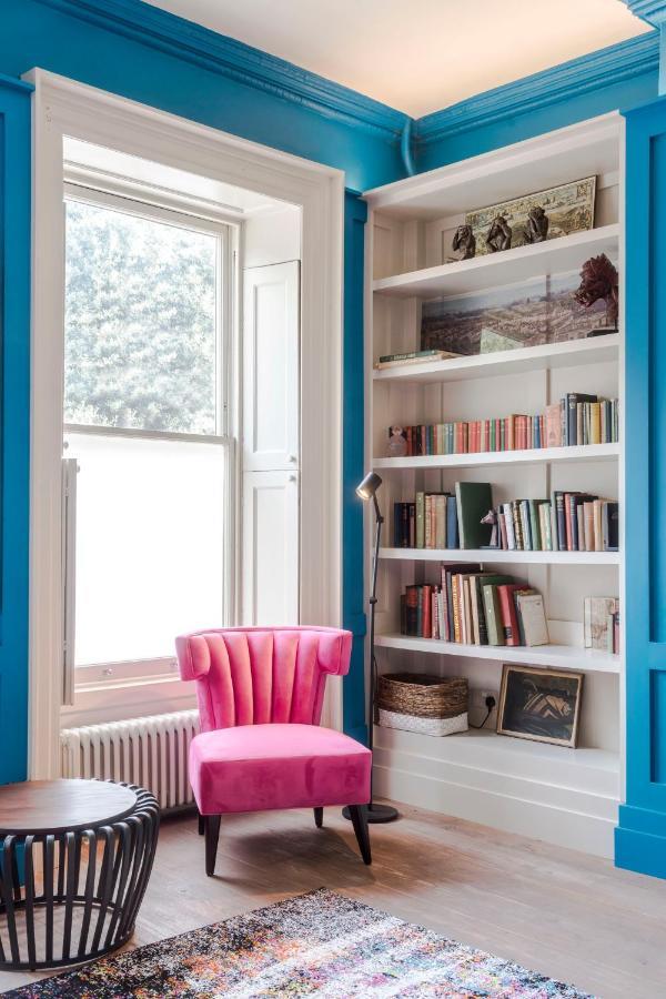4 Berkeley Square I Your Apartment Бристол Екстериор снимка