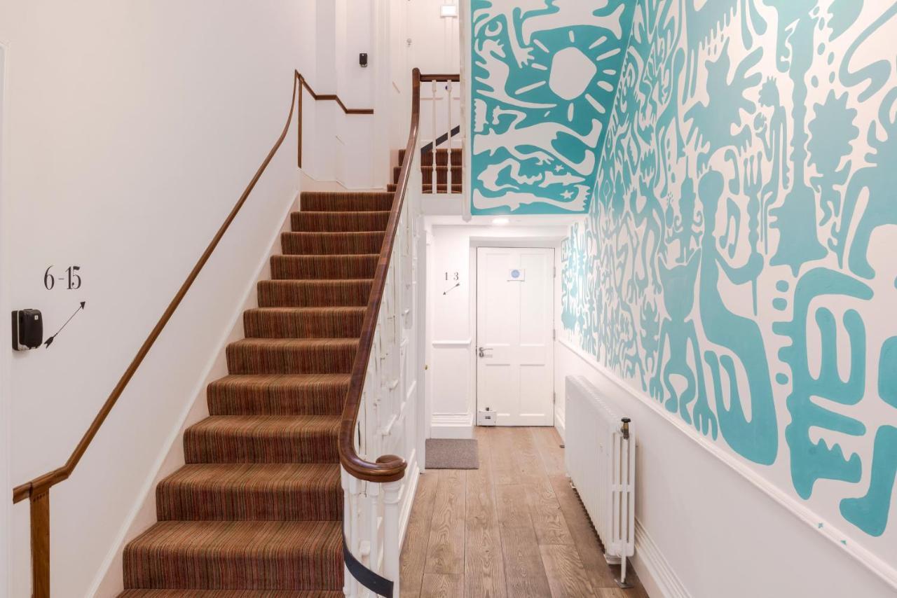 4 Berkeley Square I Your Apartment Бристол Екстериор снимка